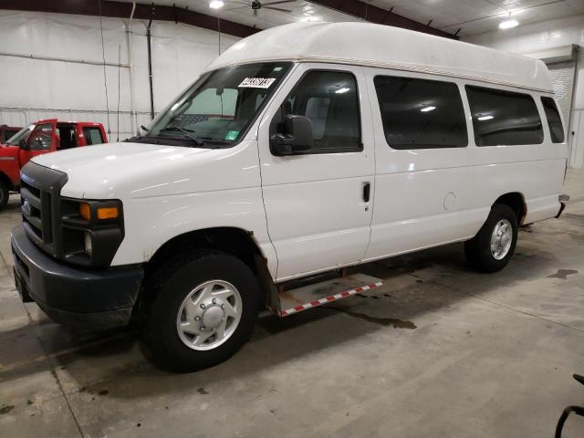 Ford Econoline (2010)