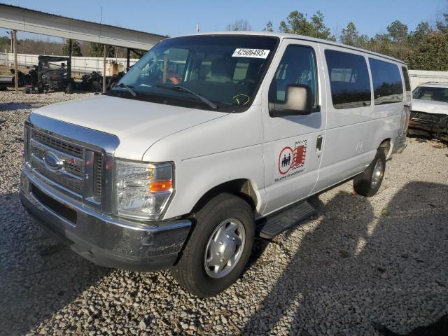 Ford Econoline (2013)