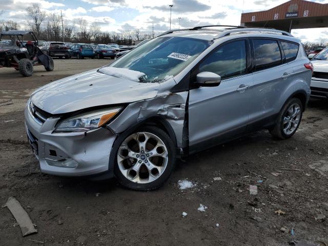 Ford Escape tit (2013)