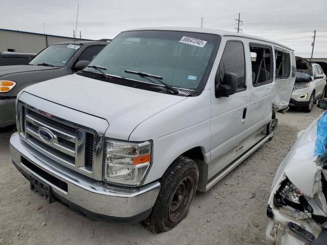Ford Econoline (2014)