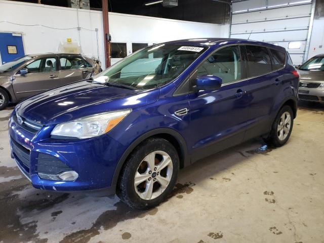 Ford Escape se (2014)