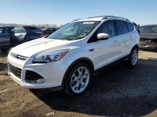 Ford Escape tit (2014)