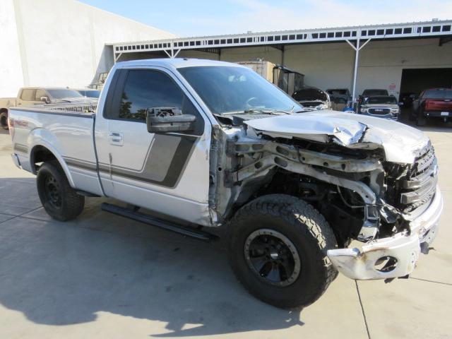 Ford F150 (2014)