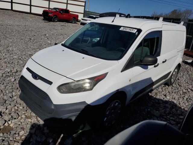 Ford Transit co (2014)