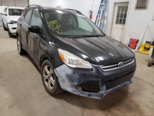 Ford Escape se (2015)