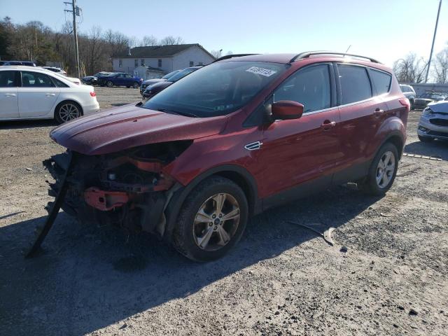 Ford Escape se (2015)