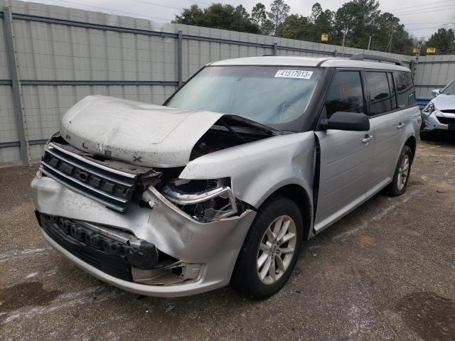 Ford Flex se (2015)