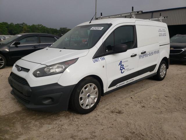 Ford Transit co (2015)