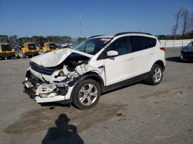 Ford Escape se (2016)