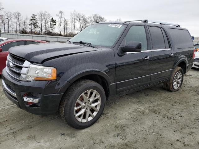 Ford Expedition (2016)