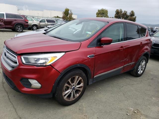 Ford Escape se (2017)