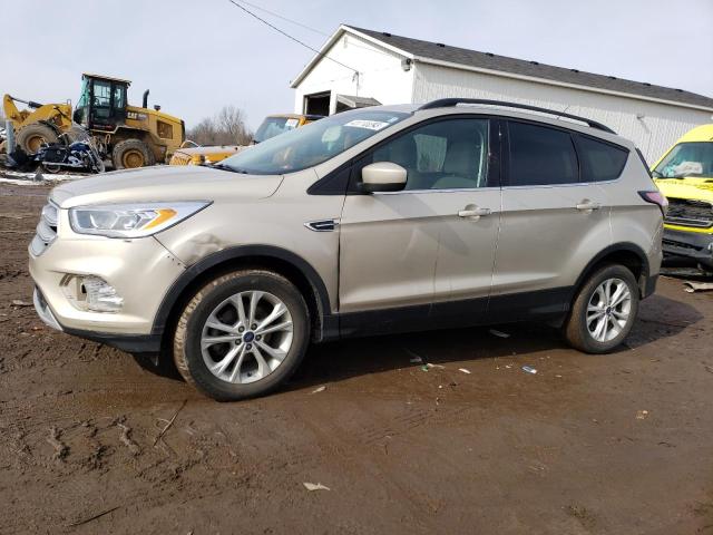 Ford Escape se (2017)