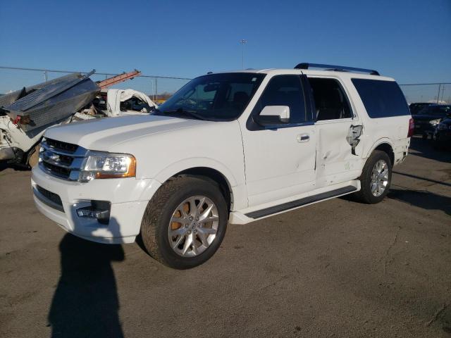 Ford Expedition (2017)