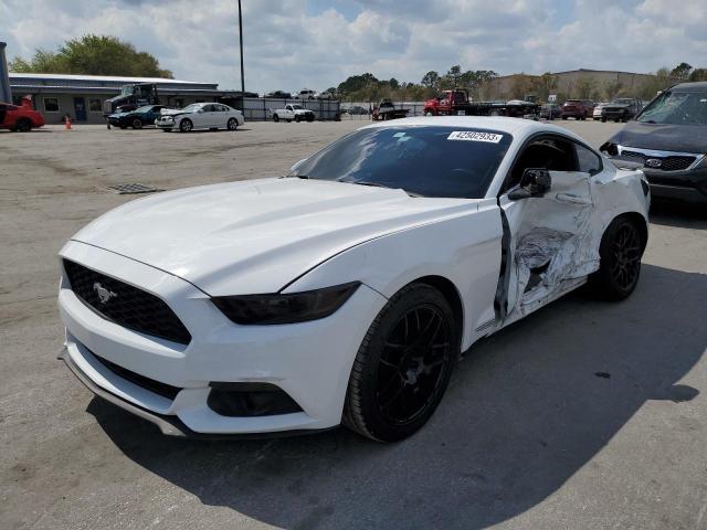 Ford Mustang (2017)