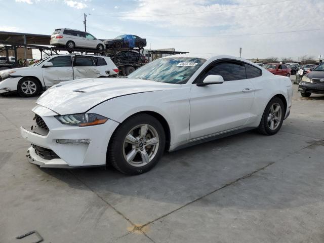 Ford Mustang (2018)