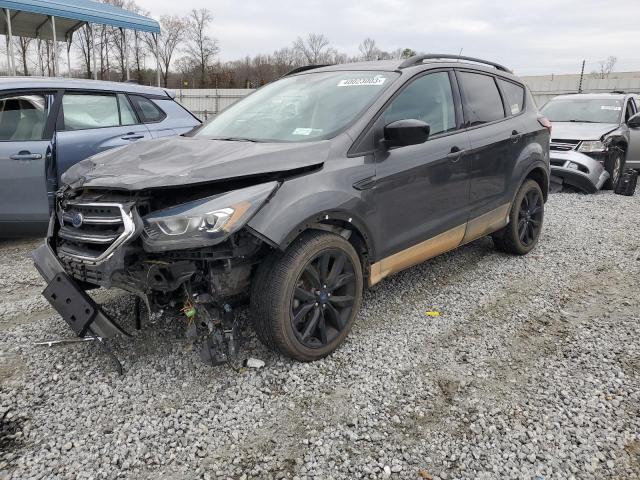Ford Escape se (2019)