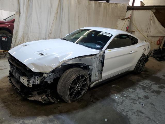 Ford Mustang (2019)