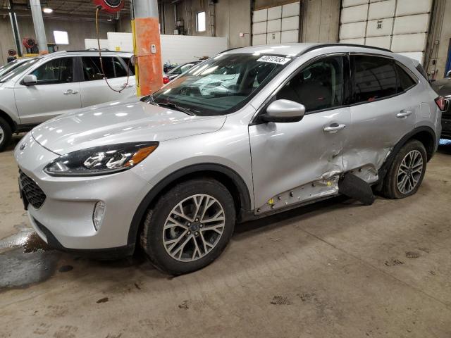 Ford Escape sel (2020)