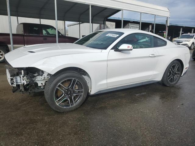 Ford Mustang (2020)