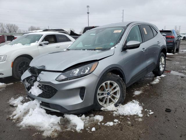 Ford Escape se (2021)