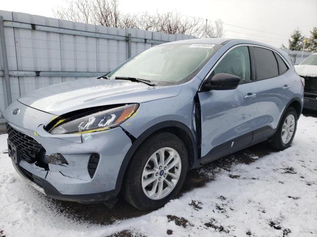 Ford Escape se (2022)