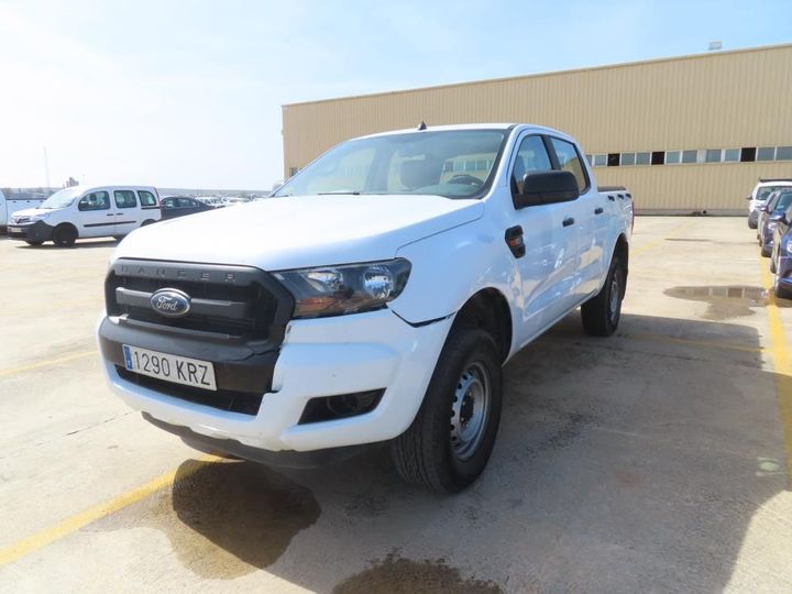 Ford Ranger (2018)