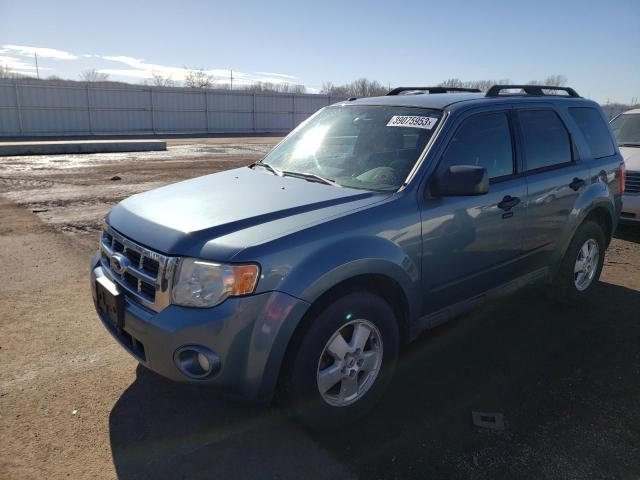 Ford Escape xlt (2010)
