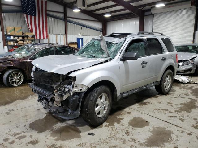 Ford Escape xlt (2011)