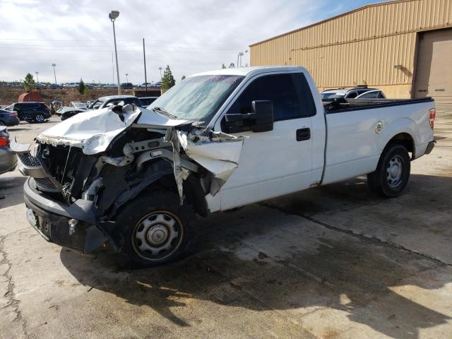 Ford F150 (2011)