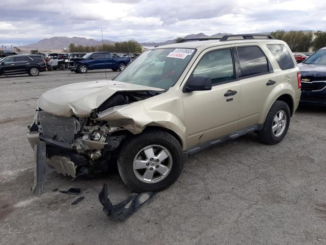 Ford Escape xlt (2012)