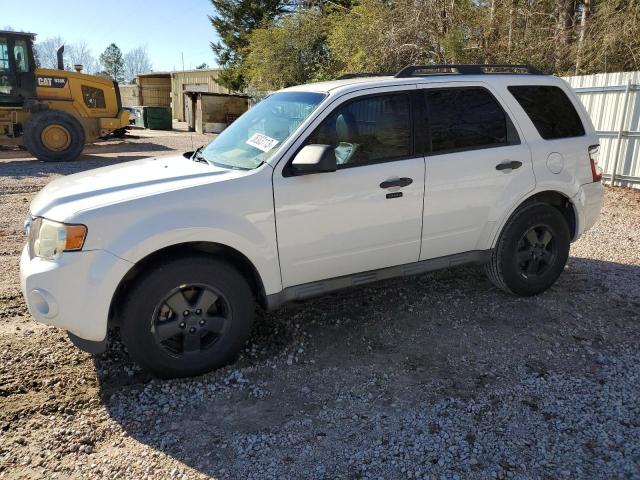 Ford Escape xlt (2012)