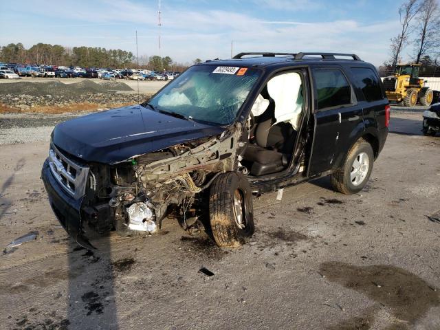 Ford Escape xlt (2012)