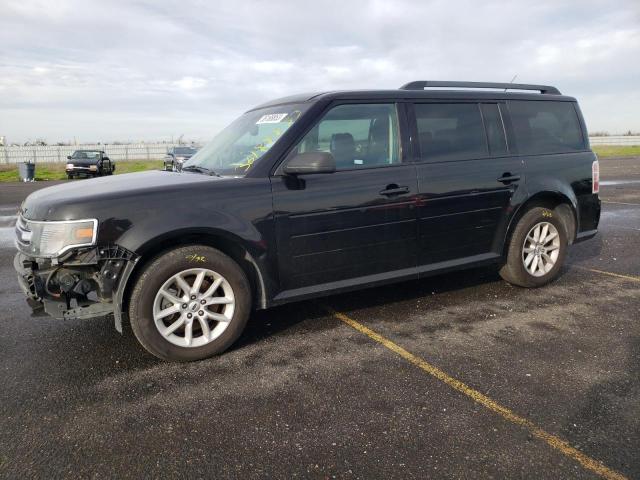 Ford Flex se (2013)
