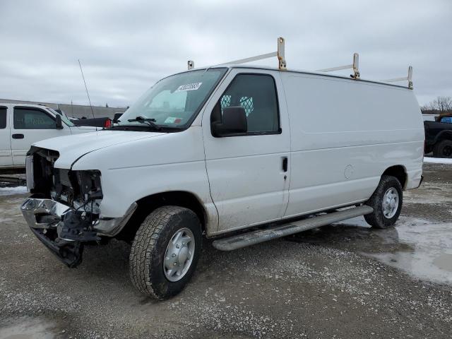 Ford Econoline (2014)