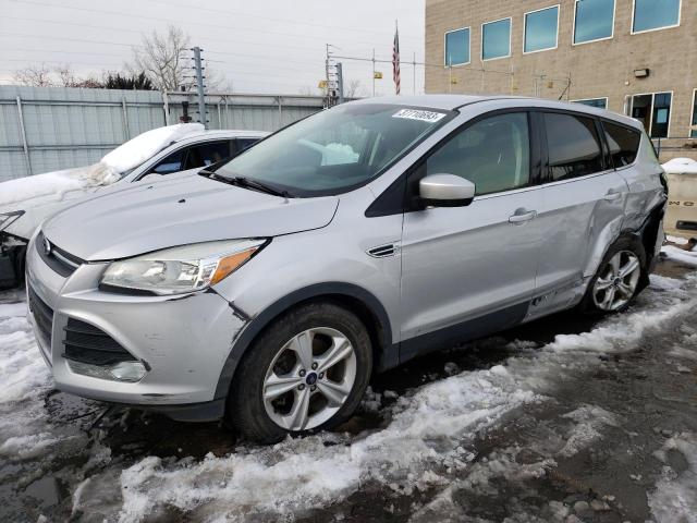 Ford Escape se (2015)