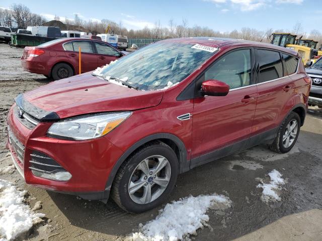 Ford Escape se (2015)