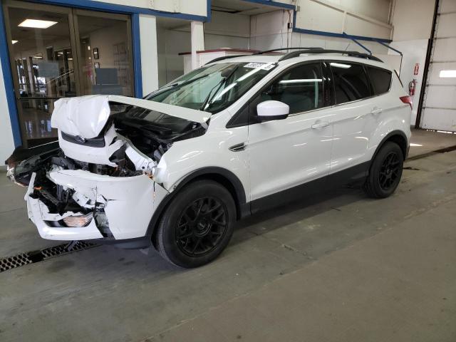 Ford Escape se (2015)