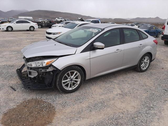 Ford Focus se (2015)