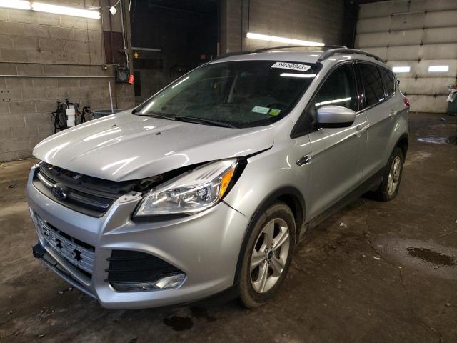 Ford Escape se (2016)