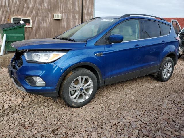 Ford Escape (2018)