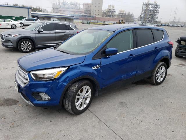 Ford Escape se (2019)