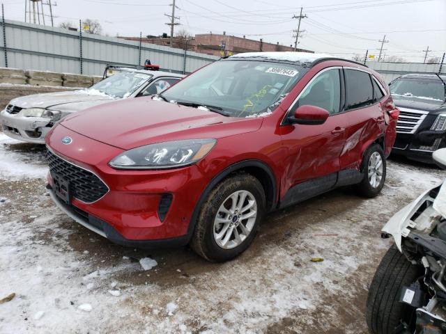 Ford Escape se (2020)