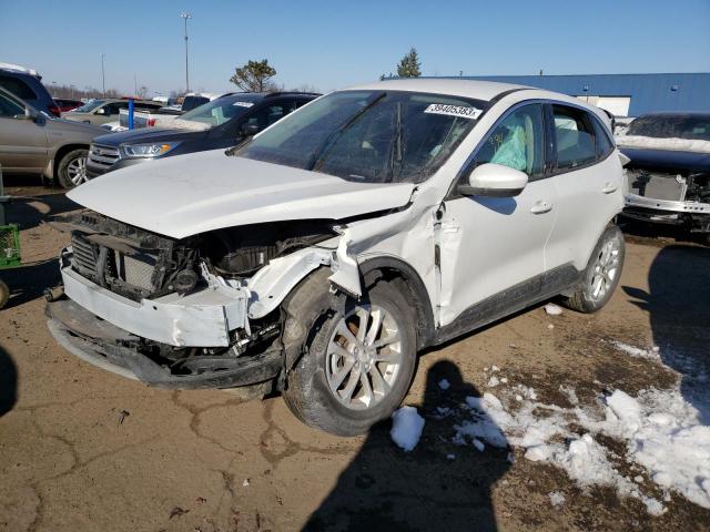 Ford Escape se (2020)