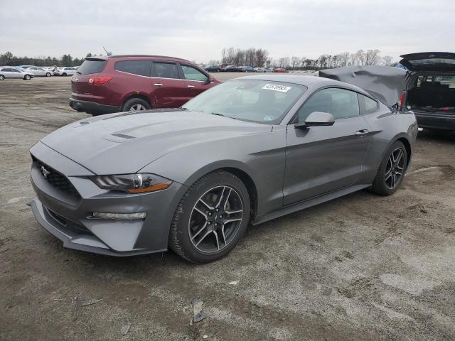Ford Mustang (2022)