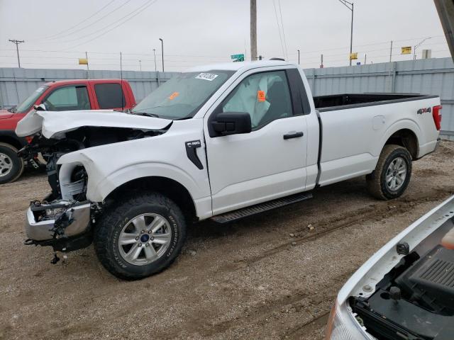 Ford F150 (2023)