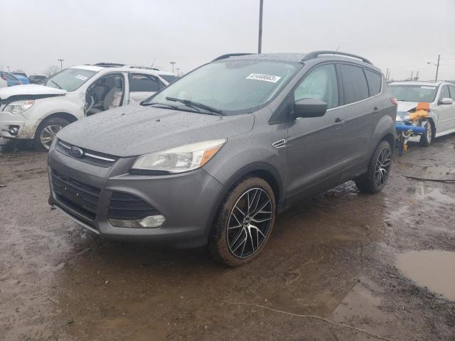 Ford Escape se (2014)