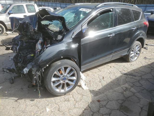 Ford Escape se (2015)