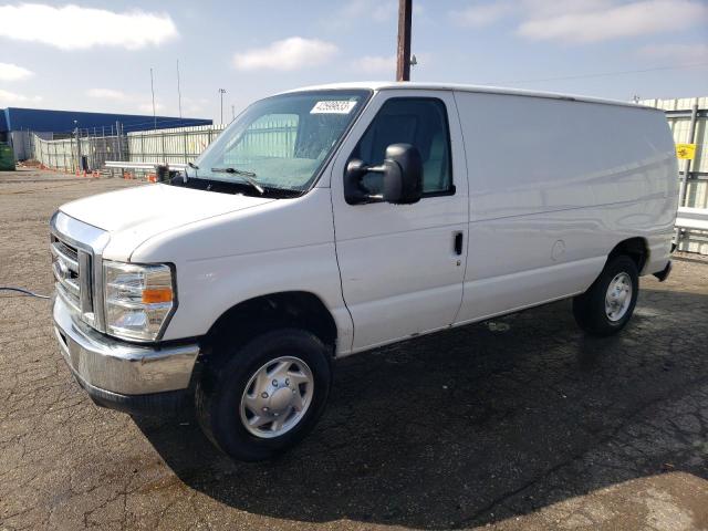 Ford Econoline (2011)