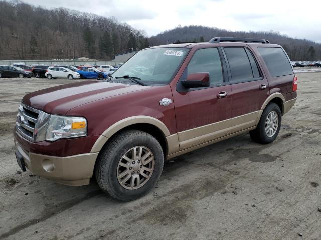 Ford Expedition (2012)
