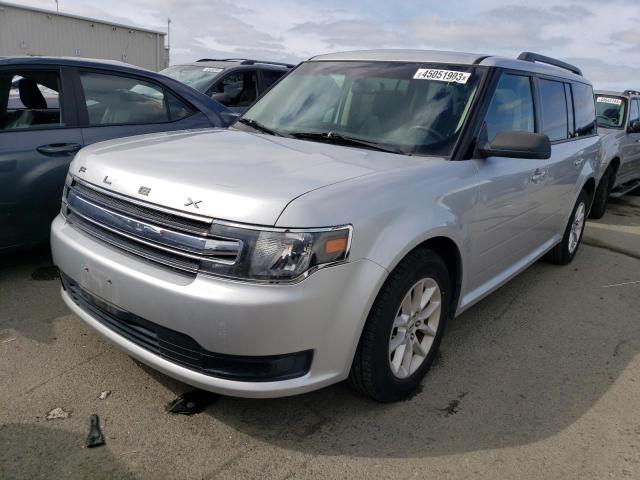 Ford Flex se (2013)